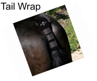 Tail Wrap