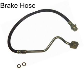 Brake Hose