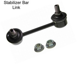 Stabilizer Bar Link