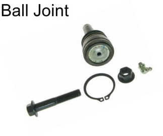 Ball Joint