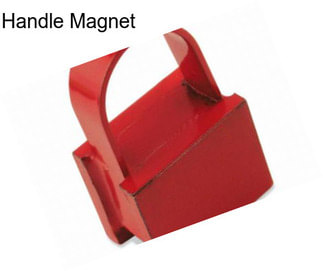 Handle Magnet