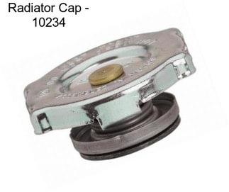 Radiator Cap - 10234