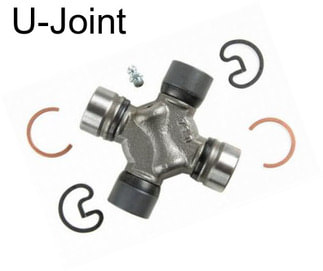 U-Joint