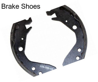 Brake Shoes