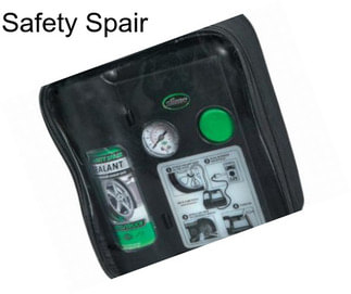 Safety Spair