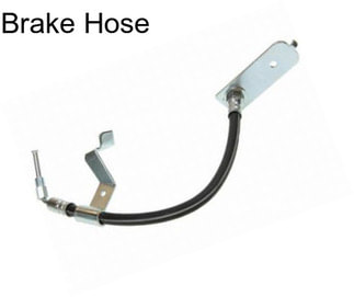 Brake Hose