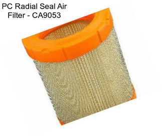 PC Radial Seal Air Filter - CA9053