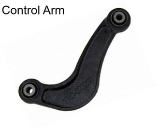 Control Arm