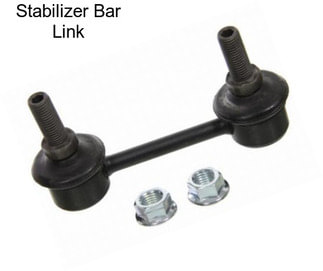 Stabilizer Bar Link