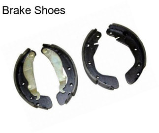 Brake Shoes