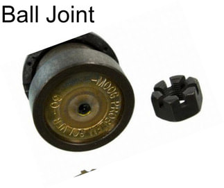 Ball Joint