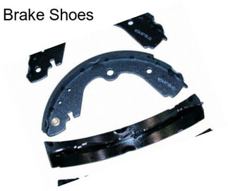 Brake Shoes