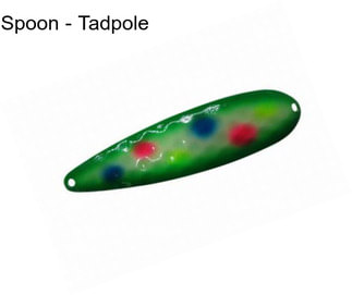 Spoon - Tadpole