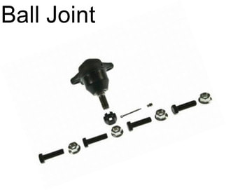 Ball Joint