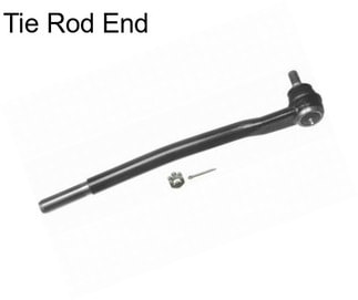 Tie Rod End