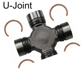 U-Joint