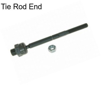 Tie Rod End