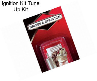 Ignition Kit Tune Up Kit