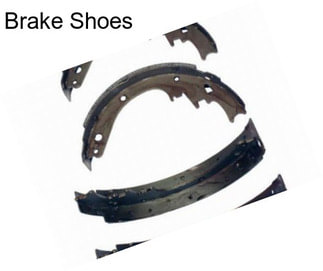 Brake Shoes