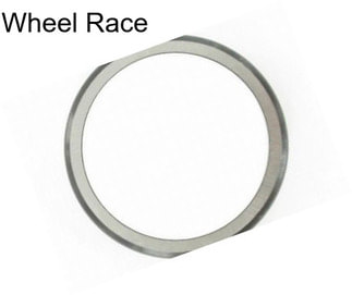 Wheel Race