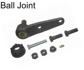 Ball Joint