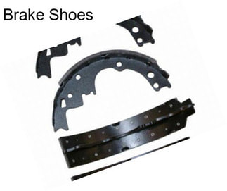 Brake Shoes