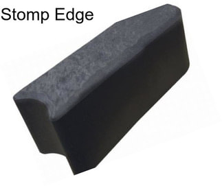 Stomp Edge