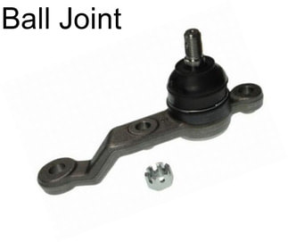 Ball Joint