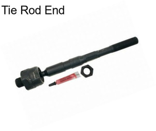 Tie Rod End