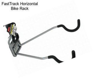 FastTrack Horizontal Bike Rack