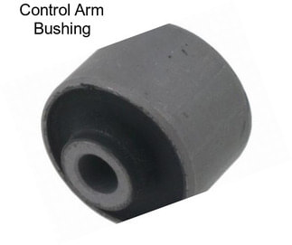 Control Arm Bushing