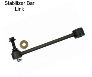 Stabilizer Bar Link