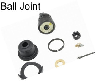 Ball Joint