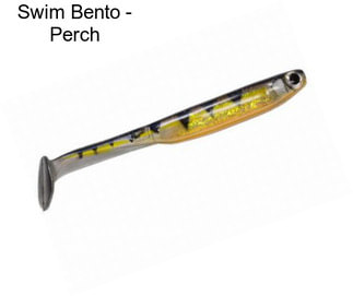 Swim Bento - Perch