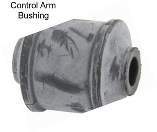 Control Arm Bushing