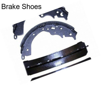 Brake Shoes