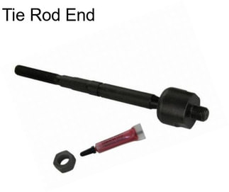 Tie Rod End