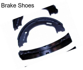 Brake Shoes