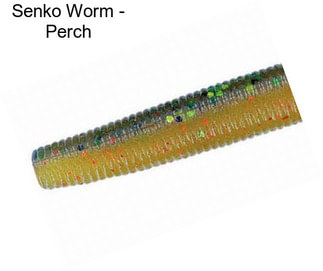 Senko Worm - Perch
