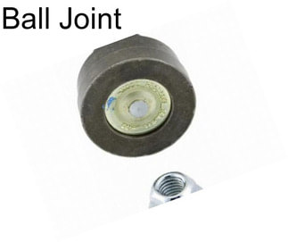 Ball Joint