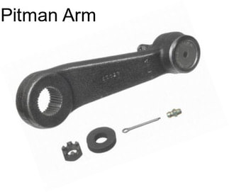 Pitman Arm