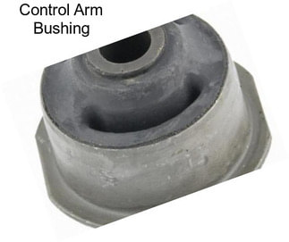 Control Arm Bushing