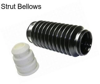 Strut Bellows