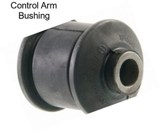 Control Arm Bushing