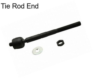 Tie Rod End