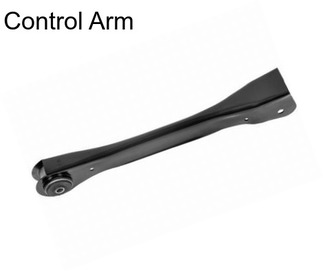 Control Arm