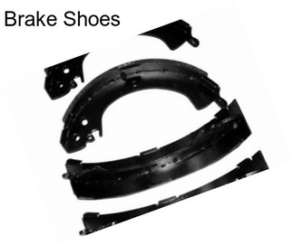 Brake Shoes