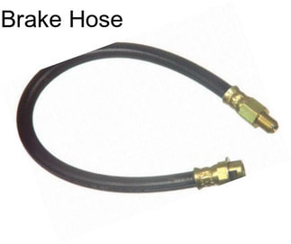 Brake Hose