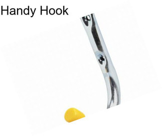 Handy Hook