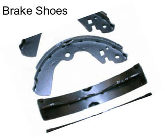 Brake Shoes